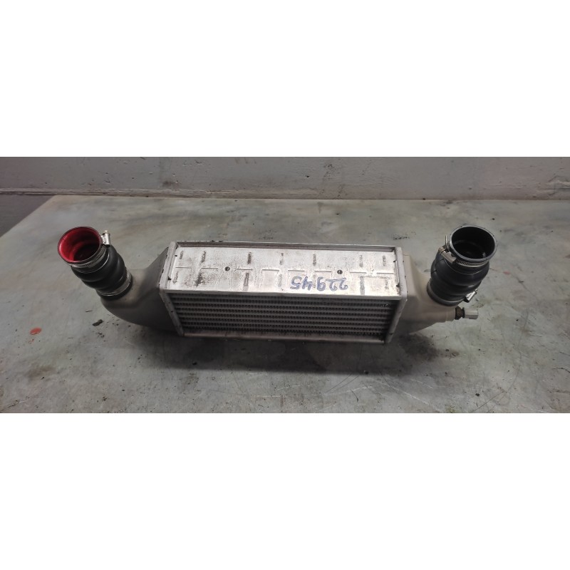 Recambio de intercooler para ford focus berlina (cak) ambiente referencia OEM IAM 1M5Q9L440BA 2