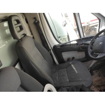 peugeot boxer caja cerr.techo sobreelev.(bat.4035)(335/440)(2007 => del año 2012