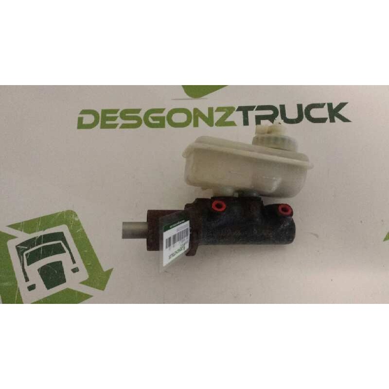 Recambio de bomba freno para seat marbella referencia OEM IAM 21017099  