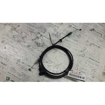 CABLE APERTURA CAPO 