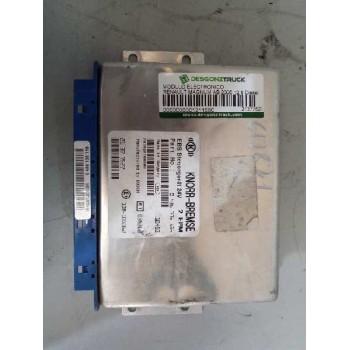 Recambio de modulo electronico para renault magnum ab 2005 12.8 diesel referencia OEM IAM 21377527 0486106116 CENTRALITA EBS