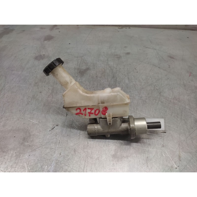 Recambio de bomba freno para nissan micra (k12e) acenta referencia OEM IAM   