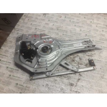 ELEVALUNAS TRASERO DERECHO 834802F010 2 PINS 