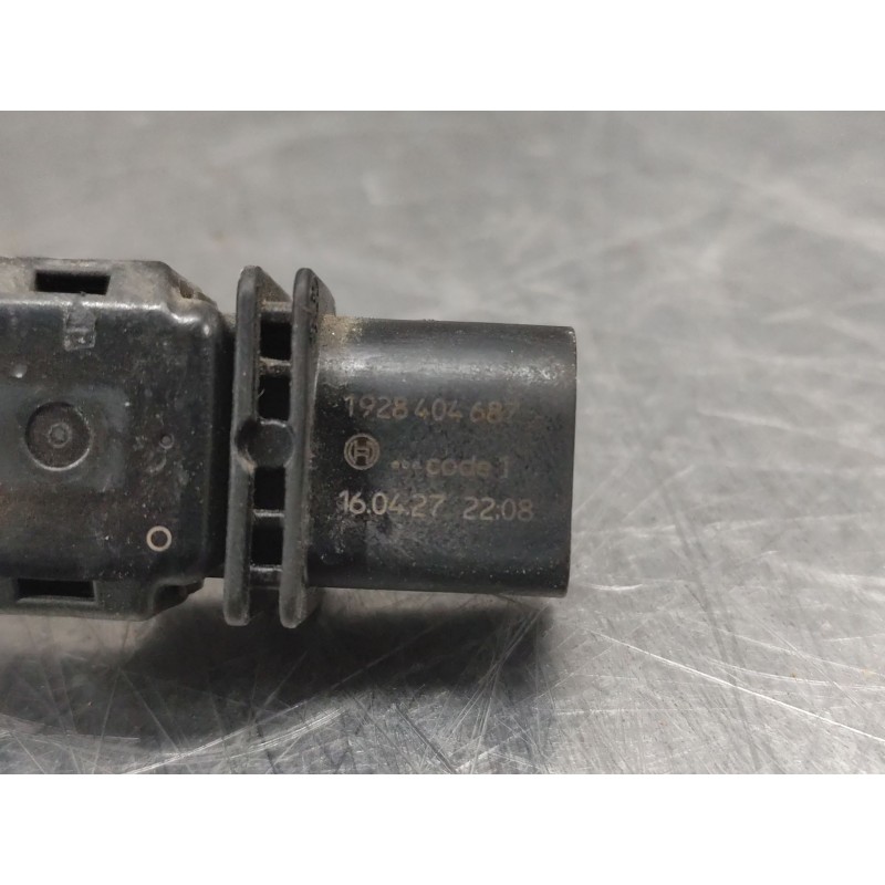 Recambio de sonda lambda para kia sportage iv (ql, qle) 1.7 crdi referencia OEM IAM 9025050088 393502A620 - Blanco 2