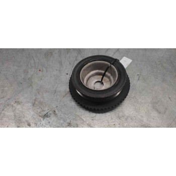 Recambio de polea cigueñal para hyundai lantra berlina (rd) 1.6 gls referencia OEM IAM   