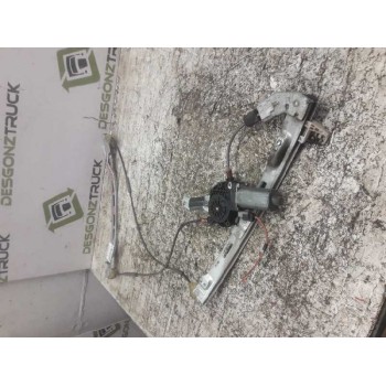 ELEVALUNAS DELANTERO DERECHO 2 PINS 