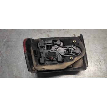 Recambio de piloto trasero izquierdo para seat ibiza (6k) 1.0 referencia OEM IAM   