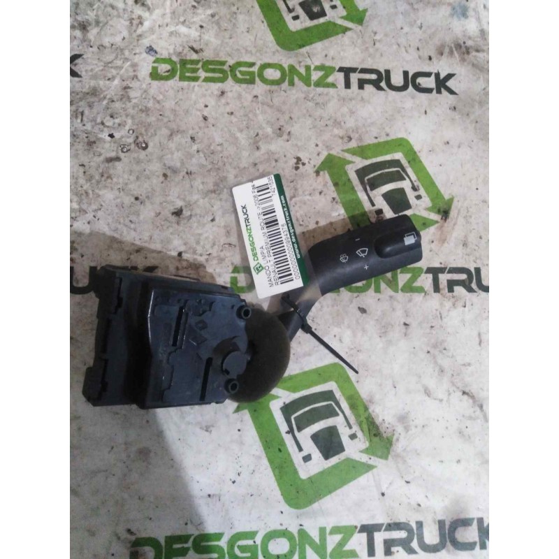Recambio de mando limpia para renault premium route 2006 fas 4x2 larga distancia referencia OEM IAM 7421535700  