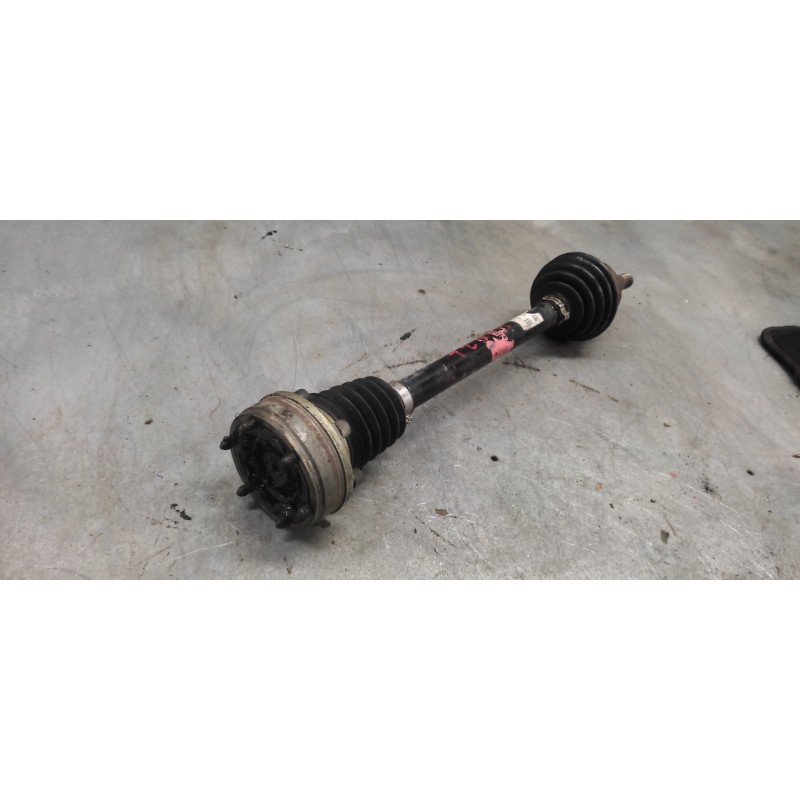 Recambio de transmision delantera izquierda para volkswagen golf iii berlina (1h1) cl referencia OEM IAM 1H0407271F 2