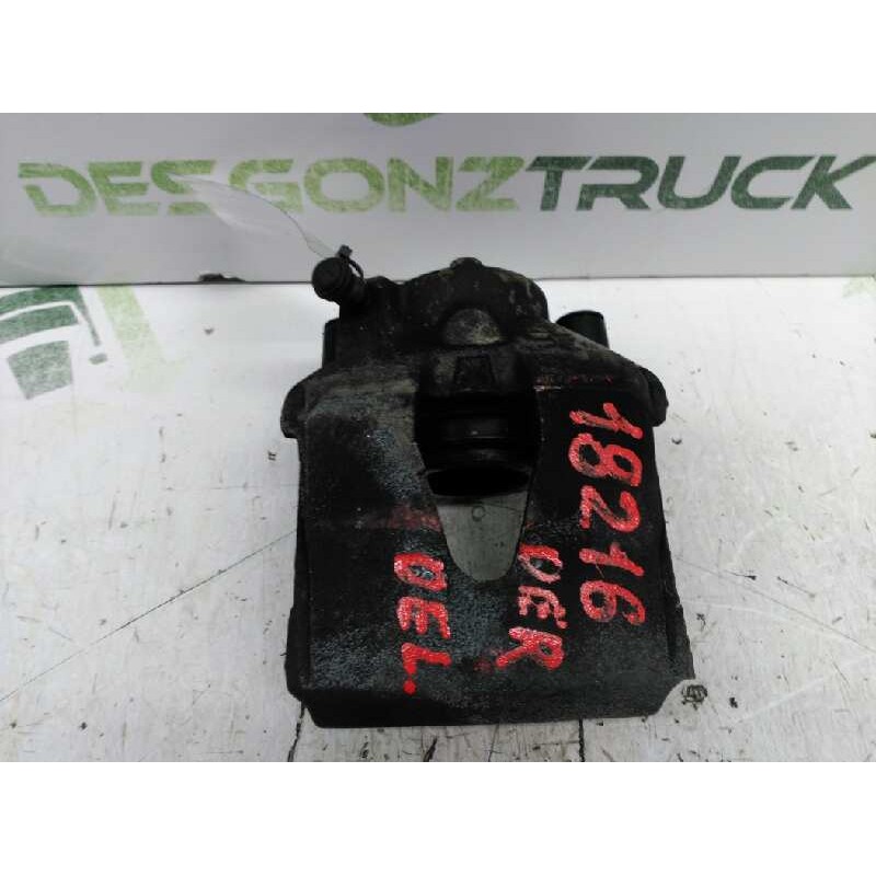 Recambio de pinza freno delantera derecha para seat leon (1p1) stylance / style referencia OEM IAM 2