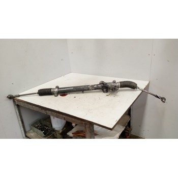 Recambio de cremallera direccion para iveco andecar iii referencia OEM IAM 500306763  99477984