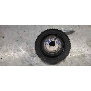 Recambio de polea cigueñal para hyundai lantra berlina (rd) 1.6 gls referencia OEM IAM   