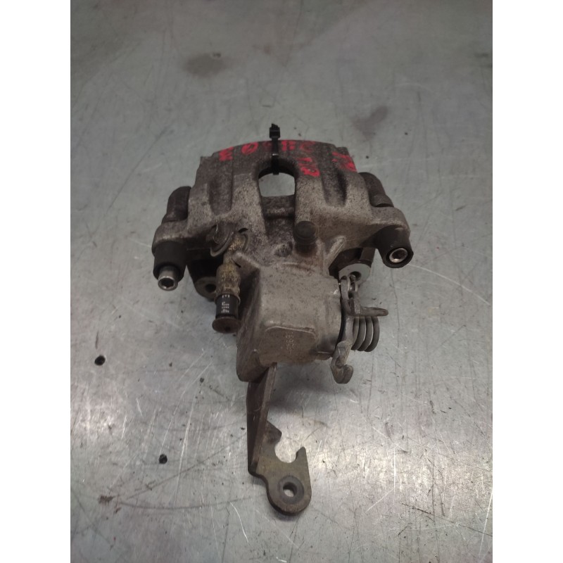 Recambio de pinza freno trasera izquierda para nissan primera berlina (p12) acenta referencia OEM IAM 3