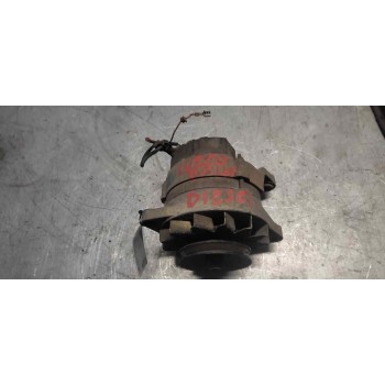 Recambio de alternador para iveco daily caja cerrada (1989 =>) 30-8 caja cerrada referencia OEM IAM 63320022  