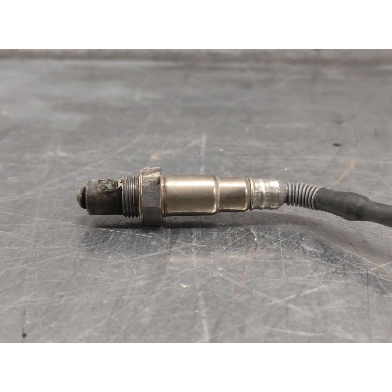 Recambio de sonda lambda para kia sportage iv (ql, qle) 1.7 crdi referencia OEM IAM 9025050088 393502A620 - Blanco 3