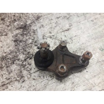 ROTULA SUSPENSION DELANTERA 