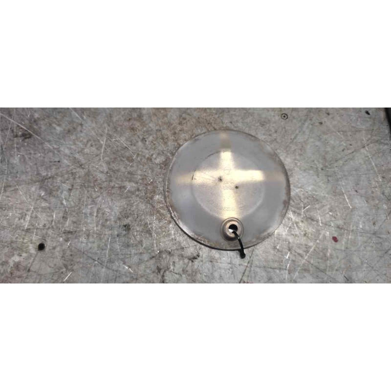 Recambio de tapacubos para opel corsa b eco referencia OEM IAM 9127615EF 13.80CM 2