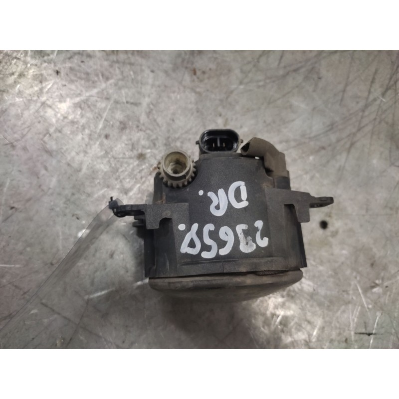 Recambio de faro antiniebla derecho para citroën c5 berlina 2.0 hdi fap cat (rhr / dw10bted4) referencia OEM IAM  2 PINS - Gris 3