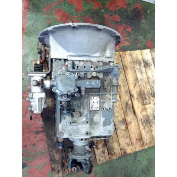Recambio de caja cambios para pegaso trucks comet comet 170 referencia OEM IAM S636 120052062 072089