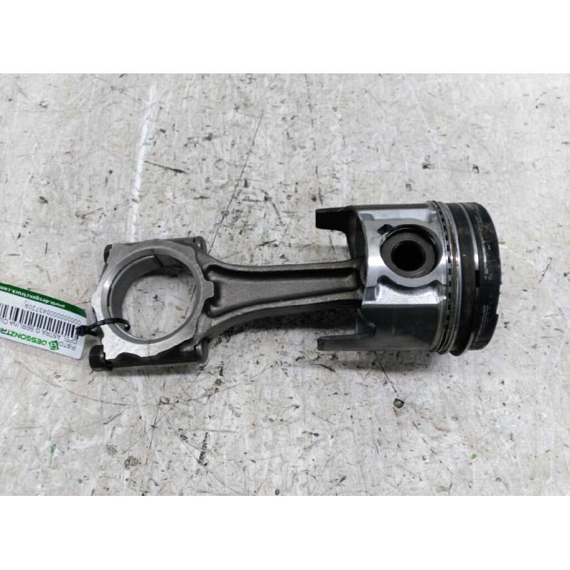 Recambio de piston para opel astra g berlina club referencia OEM IAM 2
