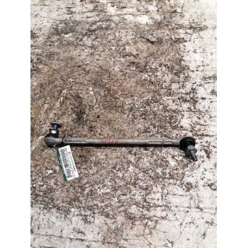 Recambio de bieleta barra estabilizadora delantera para bmw serie 1 berlina (e81/e87) 118d referencia OEM IAM 3135676593402  
