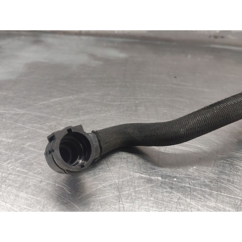 Recambio de tubos aire acondicionado para bmw 4 descapotable (g23, g83) m4 competition m xdrive referencia OEM IAM 210000580403 - Gris 3