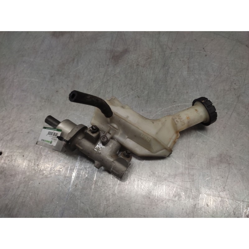Recambio de bomba freno para nissan micra (k12e) acenta referencia OEM IAM 3