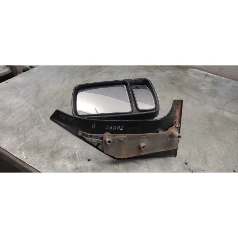 Recambio de retrovisor derecho para renault master desde '98 base, caja cerrada l1h1 rs 3078 referencia OEM IAM - Blanco 2