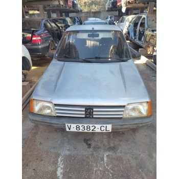 peugeot 205 ii (20a/c) del año 1998