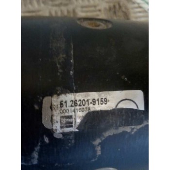 Recambio de motor arranque para man f 2000 19.xxx 12.0 diesel referencia OEM IAM 51262019159  
