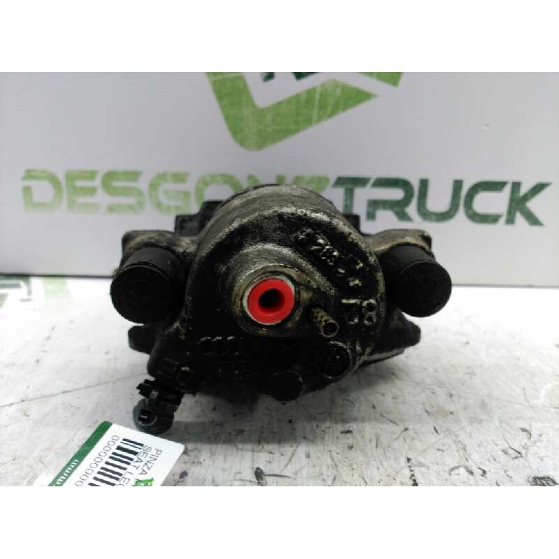Recambio de pinza freno delantera derecha para seat leon (1p1) stylance / style referencia OEM IAM 4