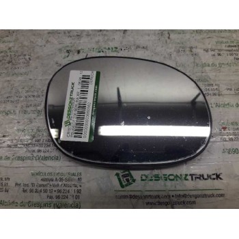 CRISTAL RETROVISOR DERECHO DERECHO 