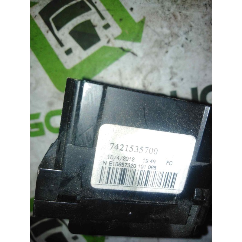 Recambio de mando limpia para renault premium route 2006 fas 4x2 larga distancia referencia OEM IAM 7421535700 3