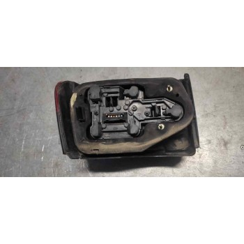Recambio de piloto trasero izquierdo para seat ibiza (6k) 1.0 referencia OEM IAM   