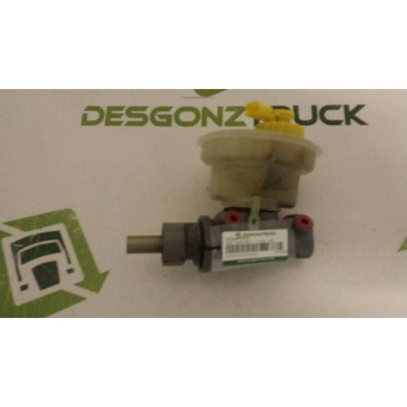 Recambio de bomba freno para seat ibiza (6k) referencia OEM IAM 21026499  