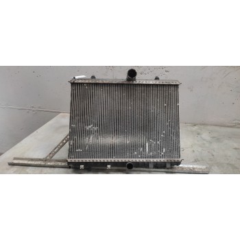 RADIADOR AGUA 1498986080 