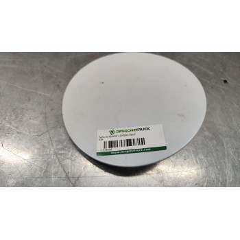 TAPA EXTERIOR COMBUSTIBLE 