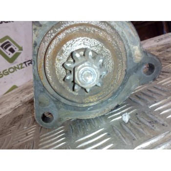 Recambio de motor arranque para man f 2000 19.xxx 12.0 diesel referencia OEM IAM 51262019159  