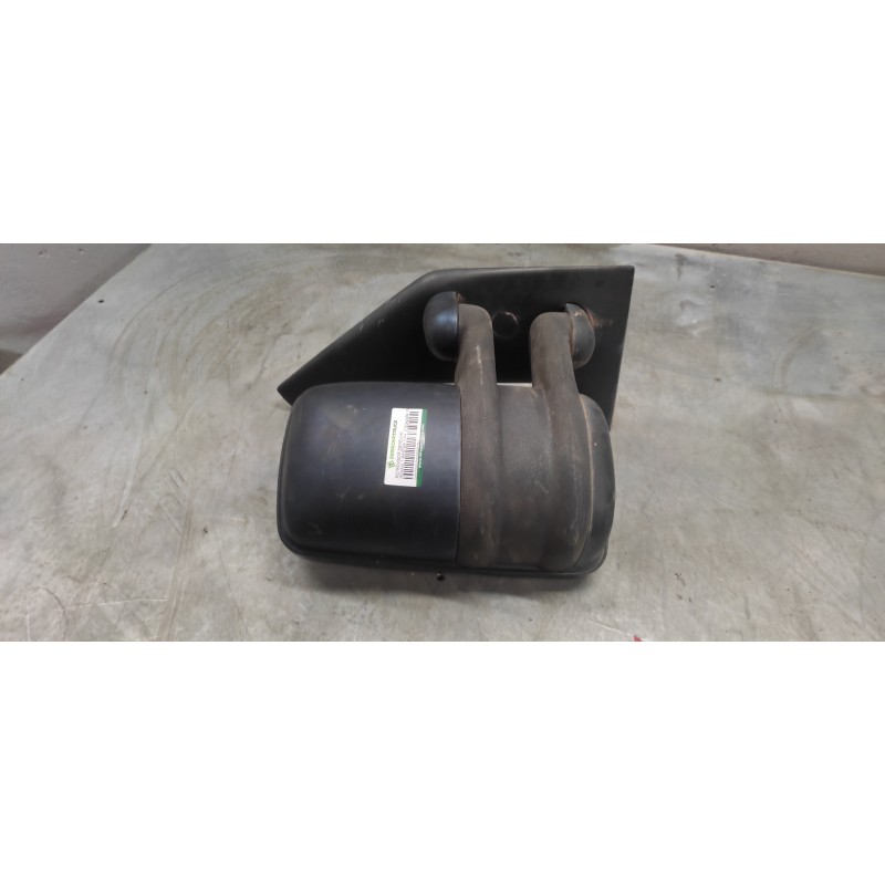 Recambio de retrovisor derecho para renault master desde '98 base, caja cerrada l1h1 rs 3078 referencia OEM IAM - Blanco 3