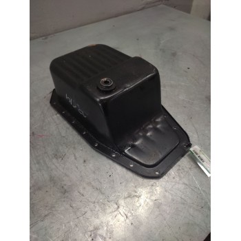 Recambio de carter para iveco daily caja cerrada (1999 =>) 35 - s 13 caja cerrada referencia OEM IAM   