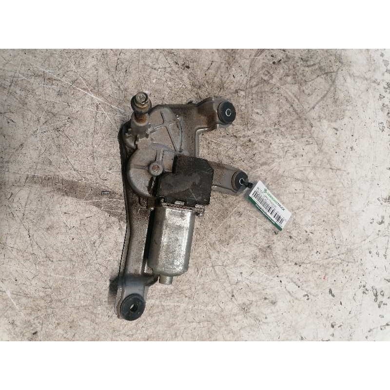 Recambio de motor limpia trasero para toyota corolla verso (r1) 2.2 d-4d luna referencia OEM IAM 851300F010 2596001022 3 PINS - Gris