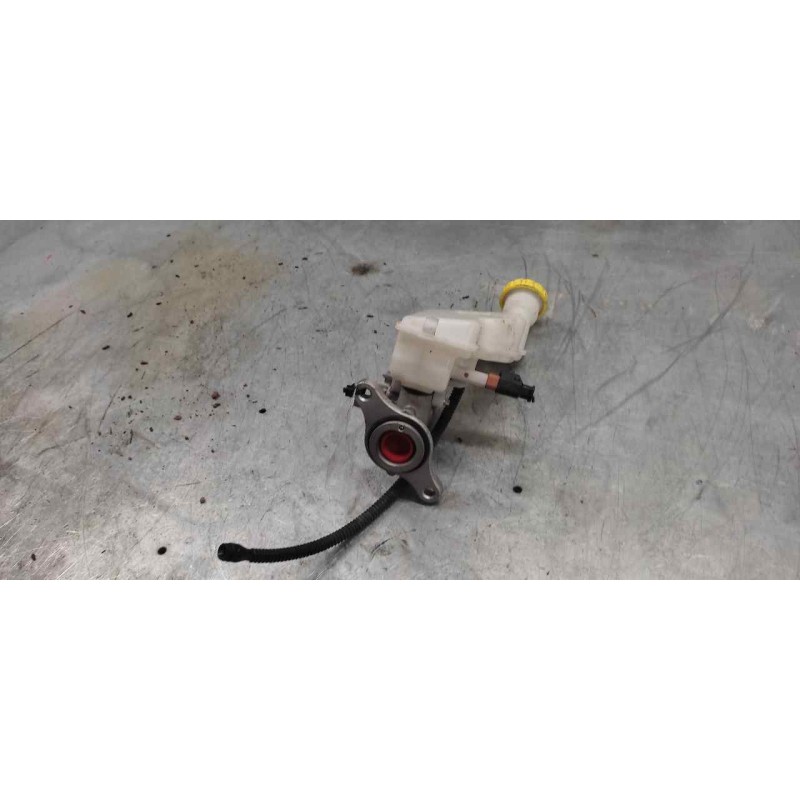 Recambio de bomba freno para peugeot 208 style referencia OEM IAM 32069745 2
