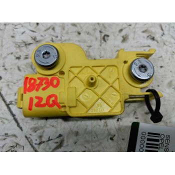 Recambio de sensor airbag para opel astra gtc cosmo referencia OEM IAM 24460761 IZQUIERDO 343149712