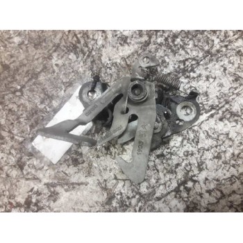 Recambio de cerradura capot para peugeot partner (s2) combiespace referencia OEM IAM 964480648001  