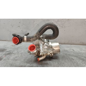 Recambio de enfriador egr para volkswagen golf vii (5g1, bq1, be1, be2) 1.6 tdi referencia OEM IAM   