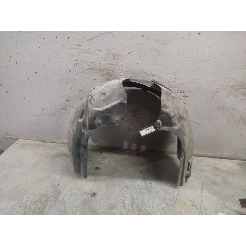 Recambio de paso rueda delantero derecho para ford fiesta vi (cb1, ccn) 1.25 referencia OEM IAM  DELANTERO 