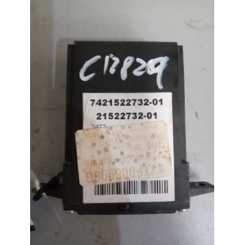 MODULO ELECTRONICO 7421522732 