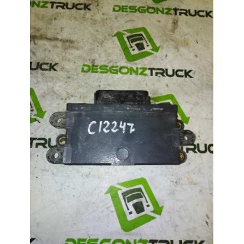 Recambio de modulo electronico para mercedes trucks actros mp 2/ mp 3 1841 ls (408cv) referencia OEM IAM A0025489045  