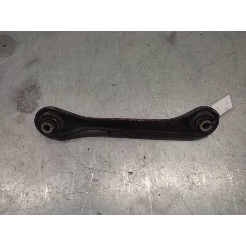 Recambio de brazo suspension inferior trasero derecho para volkswagen touran (1t2) advance referencia OEM IAM 1K0501530C - Negro 2