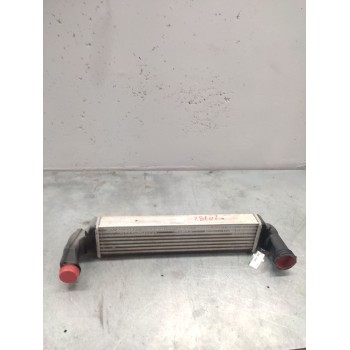 Recambio de intercooler para bmw serie 3 berlina (e46) 320d referencia OEM IAM   